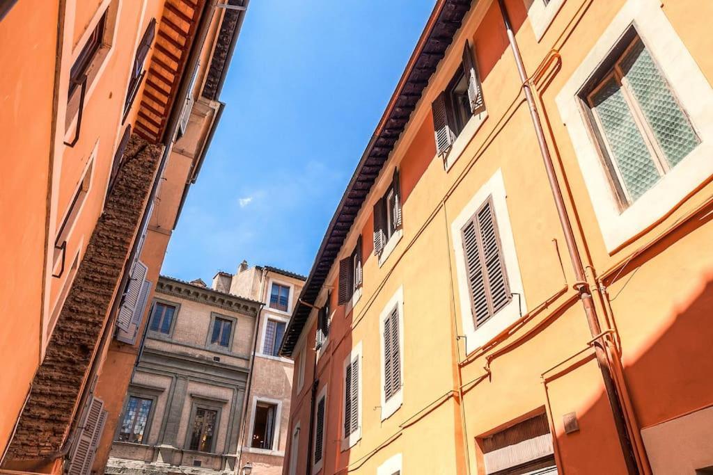 Che Eleganza! Irresistibile Dimora, Campo De Fiori Appartamento